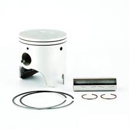 New 79.93Mm Bore Piston Kit Compatible With Yamaha Gp 800Cc 1998-2002 800-1200Cc Engines By