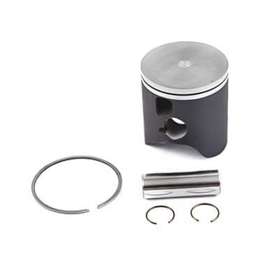 New 53.95Mm Bore Piston Kit Compatible With Suzuki Rm 125Cc 2004-2011 By 12110-36F00-0F0 01.3224.A