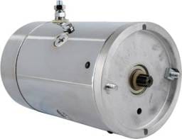 New Chrome Electric Pump Motor Compatible With Fenner Stone 226579 Mmy-6101 Mmy6101 13850
