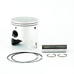 New 79.92Mm Bore Piston Kit Compatible With Yamaha Xl Ltd 1200Cc 1999-2000 Xl 1200Cc 2001 800-1200Cc