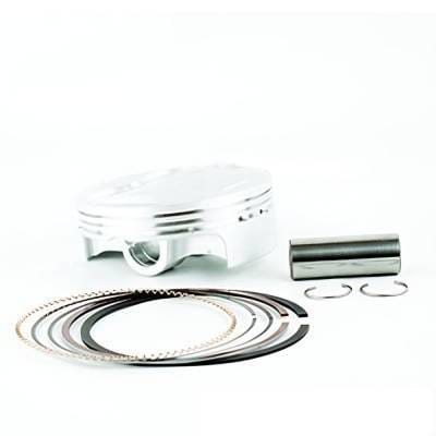 New 95.96Mm Bore Piston Kit Compatible With Honda Trx-Er 450Cc 2006-2009,2012-2014 Trx-R 450Cc thumbnail 2