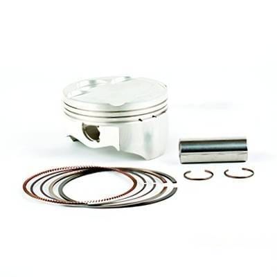 New 73.97Mm Bore Piston Kit Compatible With Yamaha Fx 140 1000Cc 2002-2004 Sr 230 1000Cc 2003-2005 thumbnail 2