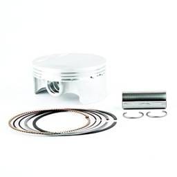 New 101.94Mm Bore Piston Kit Compatible With Yamaha Rhino 700Cc 2008-2013 Raptor 700Cc 2006-2014