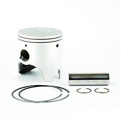 New 79.93Mm Bore Piston Kit Compatible With Yamaha Xr 1800 1200Cc 2000-2001 Xl 1200Cc 2001