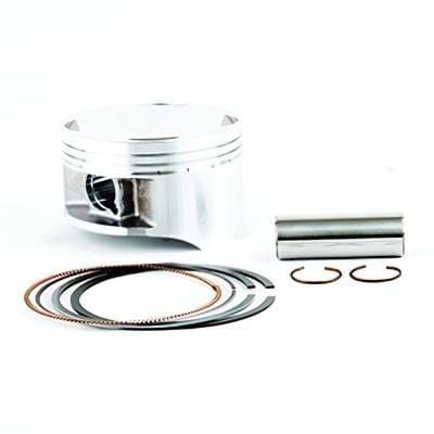 New 85.25Mm Bore 25Mm Over Piston Kit Compatible With Honda Xr 400Cc 1996-2004 Trx-Ex 400Cc thumbnail 2