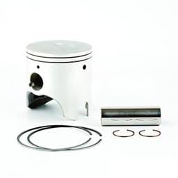 New 79.9Mm Bore Piston Kit Compatible With Yamaha Gp-R 1200Cc 2000-2002 Gp-R 800Cc 2003-2005