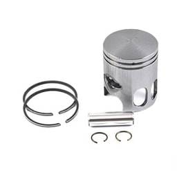 New 40Mm Bore Piston Kit Compatible With Yamaha By 01.2006.050