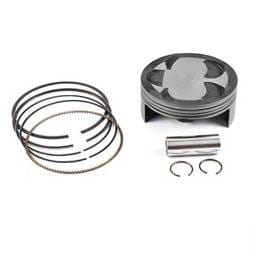 New 94.96Mm Bore Piston Kit Compatible With Gas Gas Yamaha Wr-F 450Cc 2003-2015 Ec-F 450Cc 2013-2015