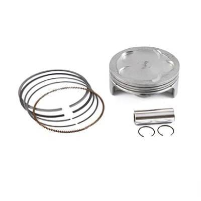 New 97Mm Bore 2Mm Over Piston Kit Compatible With Yamaha Wr-F 450Cc 2003-2015 Yz-F 450Cc 2003-2009 thumbnail 2
