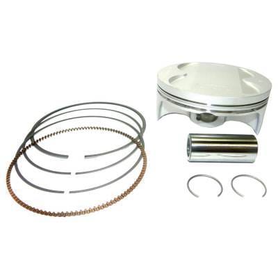 New 95.48Mm Bore Piston Kit Compatible With Suzuki Rmz 450Cc 2005-2007 By 12111-35G01-0F0 01.3410.B thumbnail 2