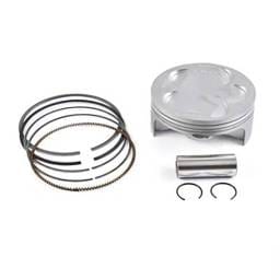 New 94.95Mm Bore Piston Kit Compatible With Yamaha Yz-F 426Cc 2000-2002 Wr-F 426Cc 2001-2002 By