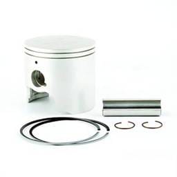 New 84Mm Bore Piston Kit Compatible With Yamaha Exciter 135 1200Cc 1998-1999 760-1200Cc Engines By