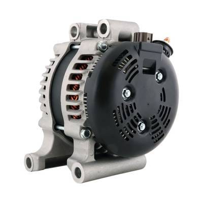 180 Amp Alternator Compatible With 2008-2011 Lexus Gs460 V8 4.6L 4608Cc 2008-2014 Is F V8 5.0L thumbnail 6