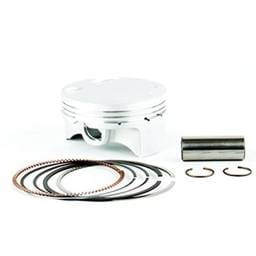 New 75.95Mm Bore Piston Kit Compatible With Yamaha Vx 1100Cc 2007-2009 Sx 210 1100Cc 2006-2015