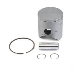 New 53.95Mm Bore Piston Kit Compatible With Kawasaki Kx 125Cc 1995-1997 By 01.4216.A 13001-1429
