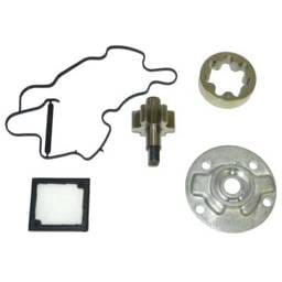 New Secondary Front Oil Pump Kit Compatible With Sea-Doo Gti Se Dt 1503Cc Gtx Wake Na 1503Cc Gts Dt