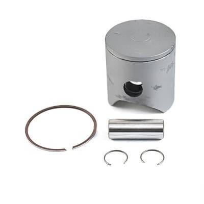 New 53.96Mm Bore Piston Kit Compatible With Kawasaki Kx 125Cc 1995-1997 By 13001-1429 01.4216.B