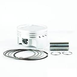 New 85.95Mm Bore Piston Kit Compatible With Yamaha 255Xe 1800Cc 2021-2025 Sx 195 1800Cc 2017-2025