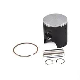 New 46.94Mm Bore Piston Kit Compatible With Yamaha Yz 80Cc 1993-2001 By 4Es-11631-01-B0 01.2109.B