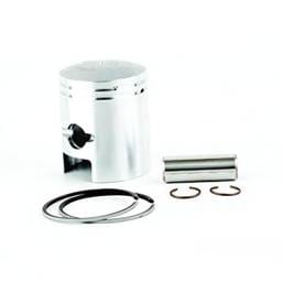 New 41Mm Bore Piston Kit Compatible With Kawasaki Suzuki Lt 50Cc 1984-2005 Kfx 50Cc 2003-2006 By