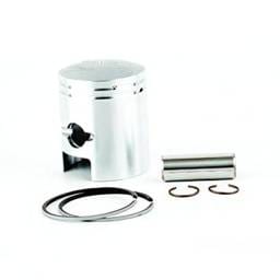 New 42Mm Bore 1Mm Over Piston Kit Compatible With Kawasaki Suzuki Kfx 50Cc 2003-2006 Lt 50Cc