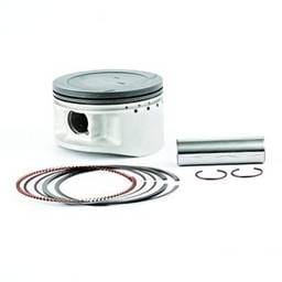 New 96.5Mm Bore 1.5Mm Over Piston Kit Compatible With Yamaha Grizzly 600Cc 1998-2001 Tt 600Cc