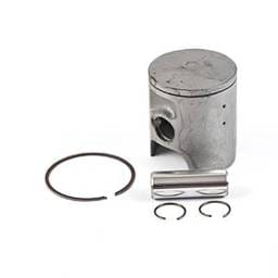 New 45.94Mm Bore Piston Kit Compatible With Yamaha Yz 80Cc 1993-2001 By 4Es-11631-00-B0