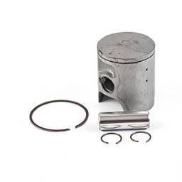 New 45.95Mm Bore Piston Kit Compatible With Yamaha Yz 80Cc 1993-2001 By 4Es-11631-01-C0