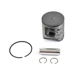 New 53.97Mm Bore Piston Kit Compatible With Yamaha Yz 125Cc 2005-2021 Yz-X 125Cc 2020-2022 By