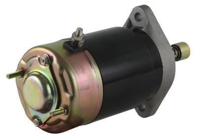 Starter Motor Compatible With 1987-1996 Polaris Snowmobile 500 Sks Sp Spx 600 Classic Touring 488Cc thumbnail 6