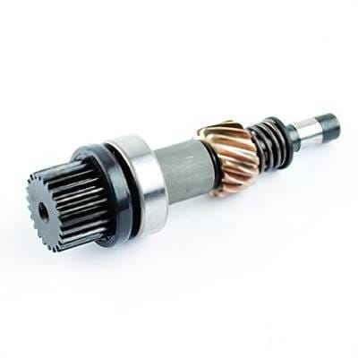 New Rotary Shaft Assembly Compatible With Sea-Doo Spi 580Cc Gts 580Cc Xpi 650Cc Xp 650Cc Speedster