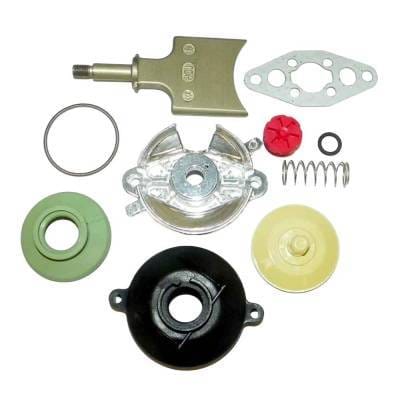 New Carburetor Power Valve Rebuild Kit Compatible With Sea-Doo Challenger 800Cc Spx 800Cc Challenger