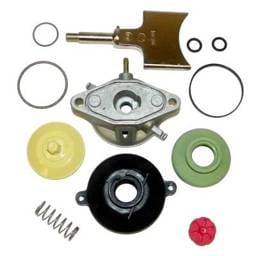 New Carburetor Power Valve Rebuild Kit Compatible With Sea-Doo Rx 951Cc Gsx Ltd 951Cc Gtx 951Cc Lrv