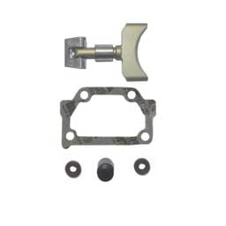 New Power Valve Rebuild Kit Compatible With Yamaha Wave Venture 1100 Hp Gp-R 800 Hp Gp-R 1200 Hp Xl