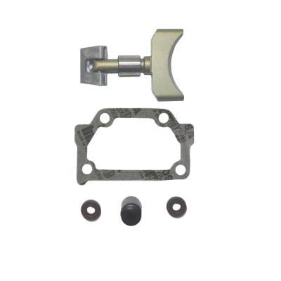 New Power Valve Rebuild Kit Compatible With Yamaha Wave Venture 1100 Hp Gp-R 800 Hp Gp-R 1200 Hp Xl