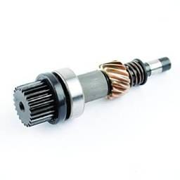 New Rotary Shaft Assembly Compatible With Sea-Doo Sportster 720Cc Spx 650Cc Spx 720Cc Explorer 650Cc