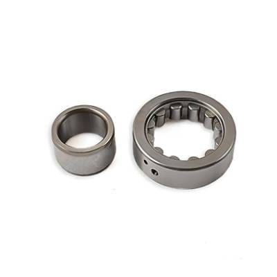 Crankshaft Bearing Compatible With 1997-2004 Yamaha Gp 1200 Waverunner Suv 1200 Xl 1200 1998-1999
