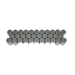 New Pack Of 32 Bearing Needles Compatible With Mariner Mercury 4 Cyl 3.500 Bore Looper 100 Hp 3 Cyl