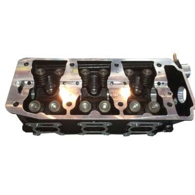 New Complete Cylinder Head Compatible With Sea-Doo Challenger S 2 X 155 1503Cc 2012 Gts Dt 1503Cc
