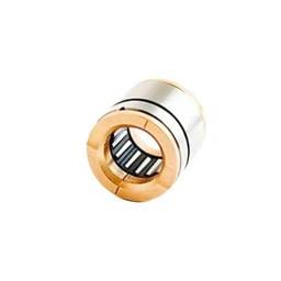 New Center Main Bearing Compatible With Mariner Mercury 2 Cyl 2.562 Bore Mercosil Block 25 Hp 2 Cyl