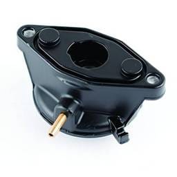 New Power Valve Housing Compatible With Sea-Doo Lrv Di 3D Di Xp Di Rx Di Sportster Le Di Gtx Di