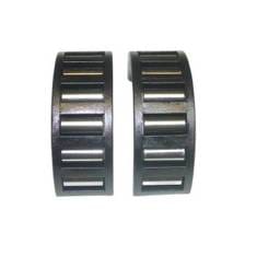 New Center Main Bearing Compatible With Johnson/Evinrude 6 Cyl 3.625 Big Bore Cross Flow 175 Hp 6