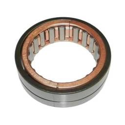 New Center Main Bearing Compatible With Yamaha 6 Cyl 3.660 Bore 3.3L Hpdi 225 Hp 6 Cyl 3.660 Bore