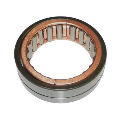 New Center Main Bearing Compatible With Yamaha 6 Cyl 3.660 Bore 3.3L Hpdi 225 Hp 6 Cyl 3.660 Bore