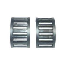 New Center Main Bearing Compatible With Johnson/Evinrude 2 Cyl 3.000 Bore Cross Flow 35 Hp 2 Cyl