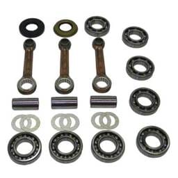 New Crankshaft Rebuild Kit Compatible With Polaris Virage 1050Cc Sltx 1050Cc Sl 900Cc Slxh 1050Cc Sl