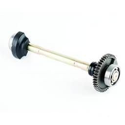 Balance Shaft Assembly Compatible With Sea-Doo Xp 800 Gsx 800 Gtx 800 Spx 800 Gtx Rfi Gsx Rfi Gti Le