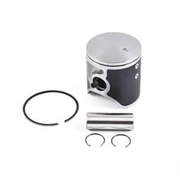 New 53.96Mm Bore Piston Kit Compatible With Yamaha Yz 125Cc 1994-1996 By 4Jy-11631-00-C0