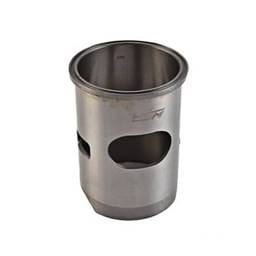New 84Mm Bore Undersized Cylinder Sleeve Compatible With Polaris Virage Txi 1200Cc Slx Pro 1200Cc