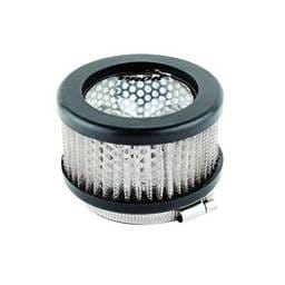 New 70Mm Inlet Diameter 2.75'' Flange Flame Arrestor By 006-585
